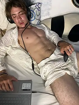 AngelLatinBoy Webcam Show