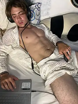 AngelLatinBoy 웹캠 쇼
