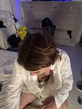 AngelLatinBoy webcam show