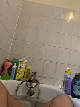 PafMetisse's Webcam Show