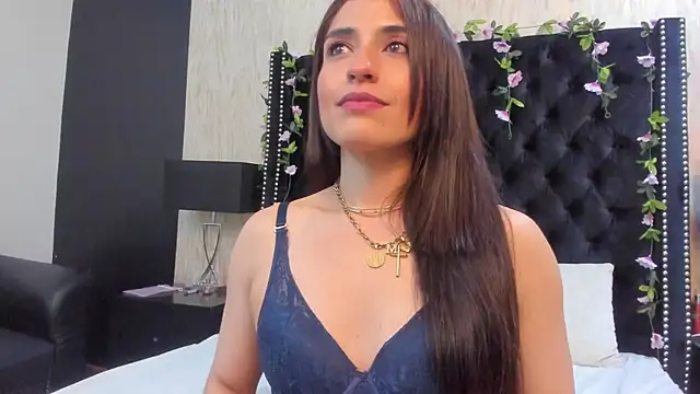 MeganNightt Webcam-Show