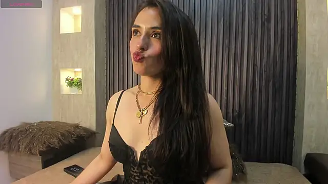 MeganNightt Webcam Show