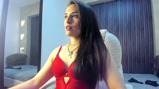 MeganNightt Webcam Show