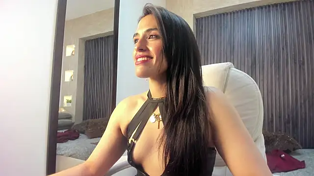 Show de webcam de MeganNightt