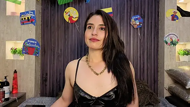 MeganNightt Webcam-Show