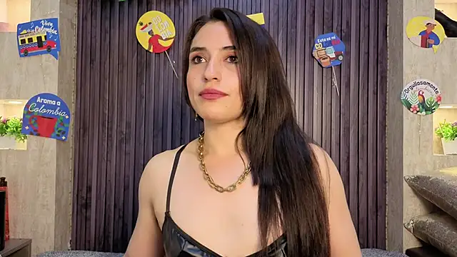 MeganNightt Webcam-Show