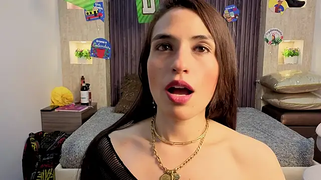 MeganNightt Webcam Show