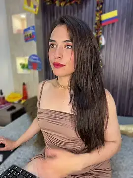 MeganNightt – webcam-show