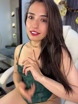 MeganNightt's Webcam Show