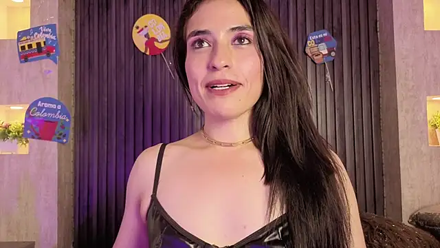 MeganNightt Webcamshow