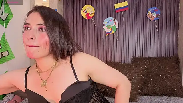 MeganNightt – webcam-show