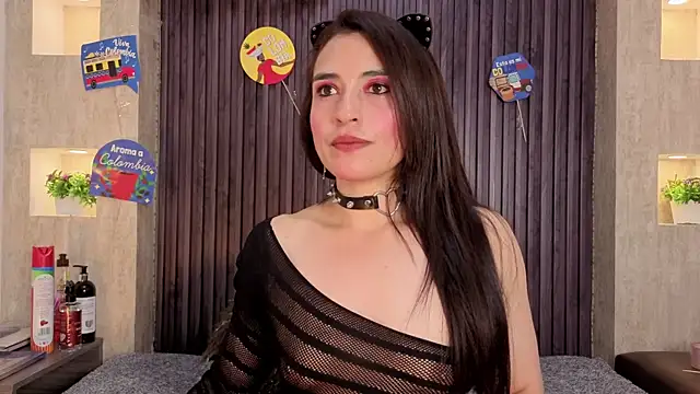 MeganNightt ওয়েবক্যাম শো