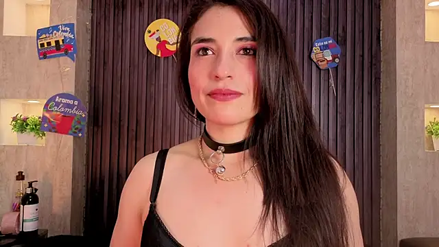 MeganNightt's Webcam Show