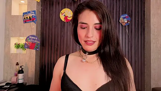 MeganNightt webcam show
