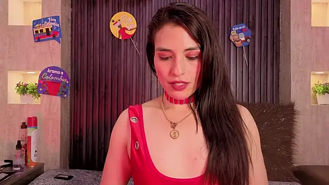 MeganNightt Webcam-Show