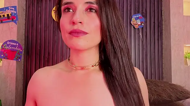 MeganNightt Webcam show