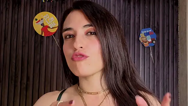 Show Webcam de MeganNightt