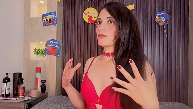 MeganNightt – webcam-show