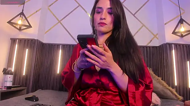 MeganNightt Webcam Show