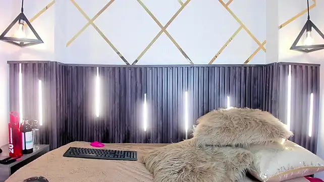 MeganNightt 在線直播表演