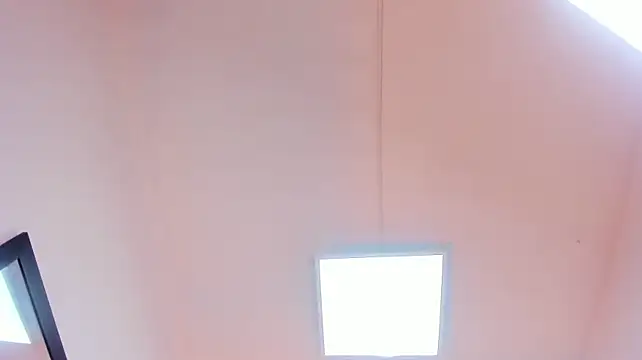 MeganNighttn Webbikameraesitys
