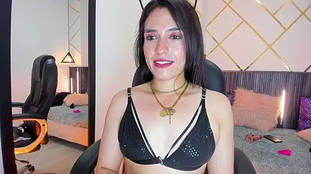 MeganNightt Show Webcam
