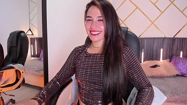عرض كام MeganNightt
