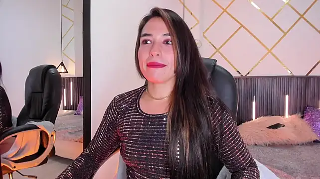 Webkamerová show MeganNightt