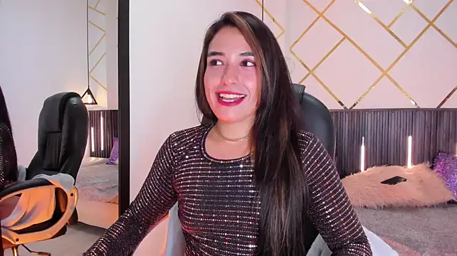 عرض كام MeganNightt