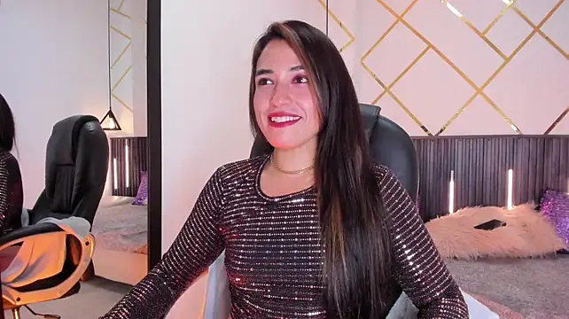 عرض كام MeganNightt