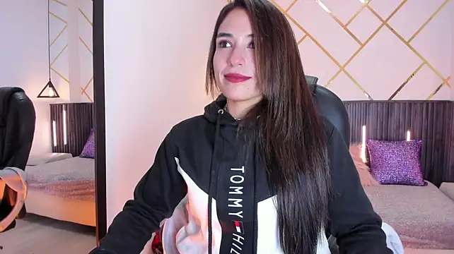 MeganNightt Show Webcam