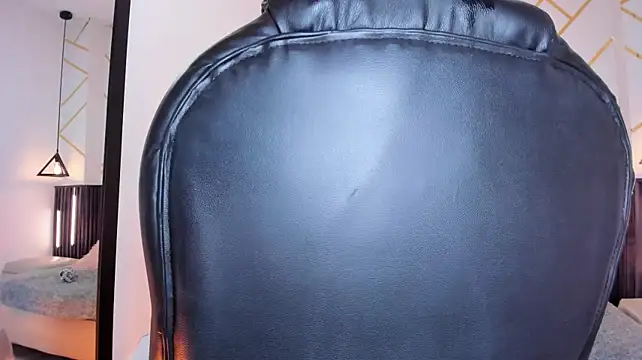 MeganNightt webkamerás műsora