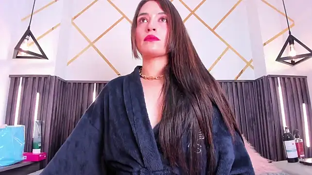 MeganNightt 网络视讯表演