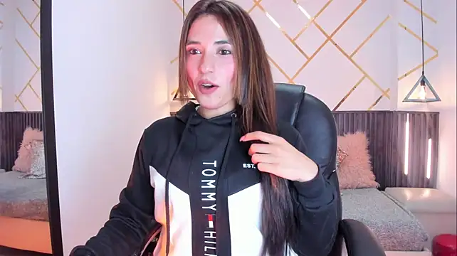 عرض كام MeganNightt