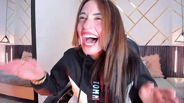 عرض كام MeganNightt