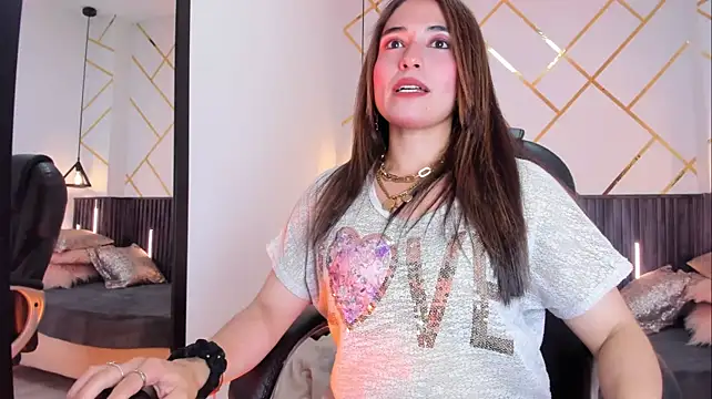 MeganNightt – webcam-show