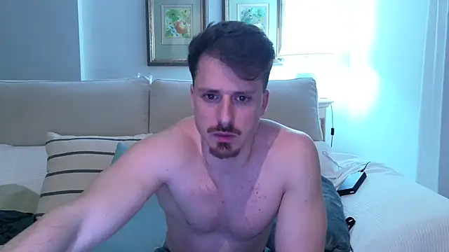 zeusoctavian1 Pertunjukan Webcam