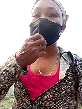 Webkamerová show _Sex_enthusiast