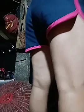 _Sex_enthusiast's Webcam Show