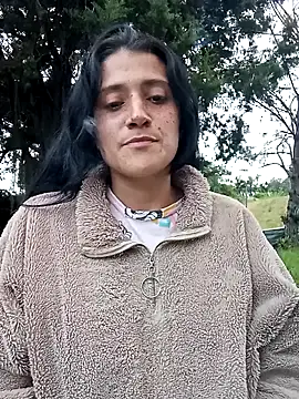 عرض كام JohanitaRex