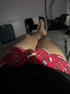 عرض كام Bisexuall1