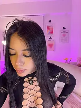ValeriaGoss: απευθείας συνομιλία ΧΧΧ