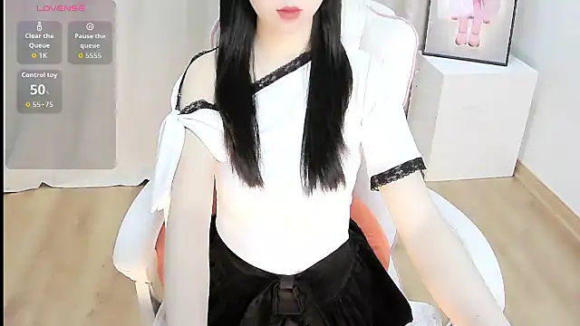 Sweet-Shuna Webcamshow