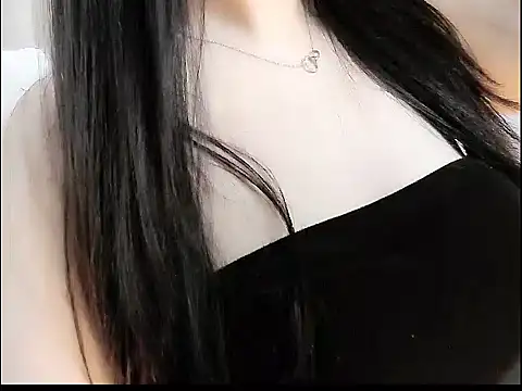 Chat +18 de Sweet-Shuna ao vivo