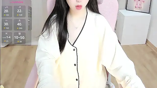 Sweet-Shuna 라이브 XXX 채팅