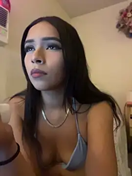 bbygirll777's Webcam Show