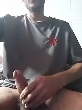 Show de webcam de SeuDono_