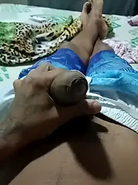 tony13dvf webcam show