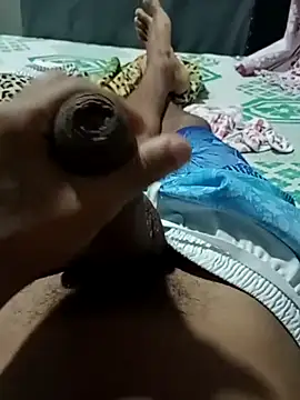 tony13dvf Webcam show