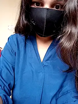 Divya3107 Webcam-Show